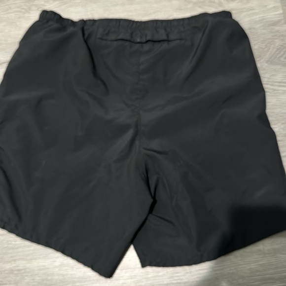 Men’s Orangetheory Nike lined shorts - Picture 2 of 4